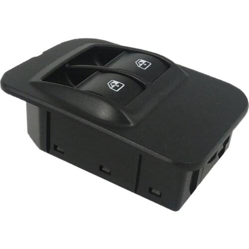Auto Electric Power Main Window Switch for Citroen Nemo 2008 2014