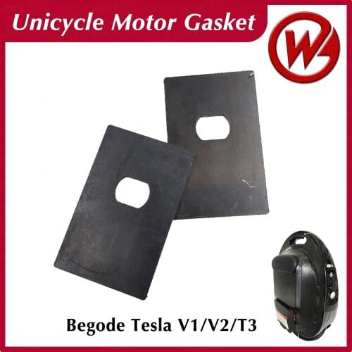 Begode Tesla Motor Gasket Gotway Tesla2 Unicycle Spare Parts Accessories