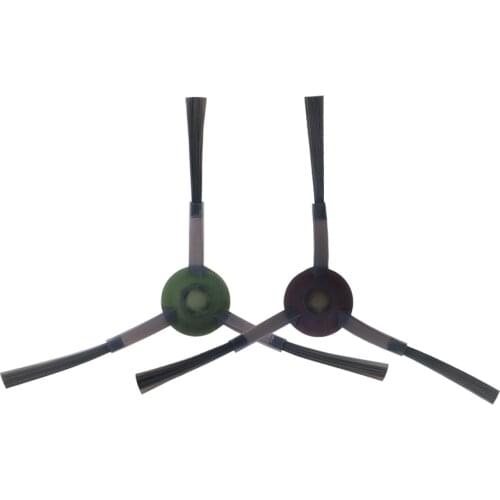 Side Brush for ECOVAC DEEBOT OZMO T9 T9AIVI /T8 MAX T8 POWER T8 AIVI /N8 PRO /T5/N5 Robot Vacuum Cleaner Accessories