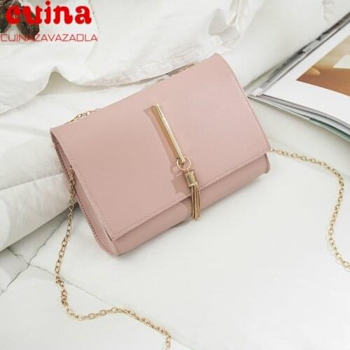 CuinaZavazadla Women's Square Bags