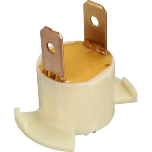 H1 Halogen Headlight Bulb Socket Holder For Honda CR-V Acura RL/TSX 33116SD4961