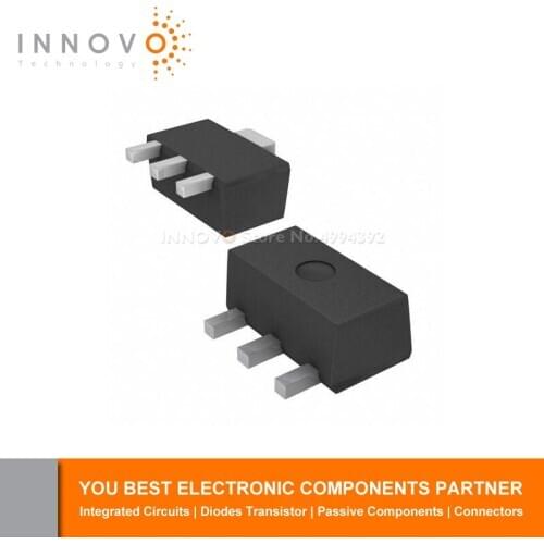 INNOVO 10pcs/lot 100pcs/lot Free shipping AS78L12RTR-G1 AS78L12RTR G78F SOT-89 New original