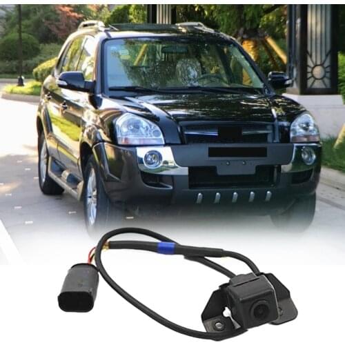 Novel-Car Rear View Camera for HYUNDAI TUCSON IX35 2011-2012 957902S012 95790-2S011