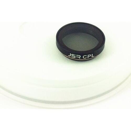 Screwed CPL Circular Polarizer Polarising Lens Filter for DJI Mavic Air Gimbal Lens Drone Accessories