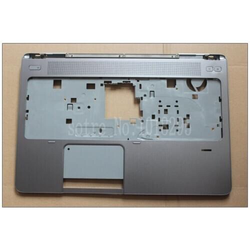 NEW FOR HP ProBook 650 G1 Gray Laptop Palmrest COVER CASE Assembly Y3201 P/N: 738708-001
