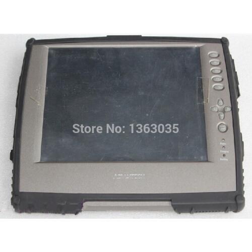Original MPC-100E 10.4 inch input 100-240v 60/50Hz 1.5A maximum Industrial Panel PC for ADVANTECH tested working