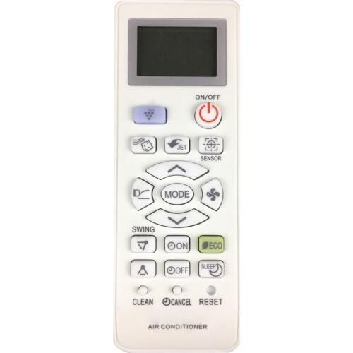 Air conditioner remote control for sharp ECO air conditioning controller