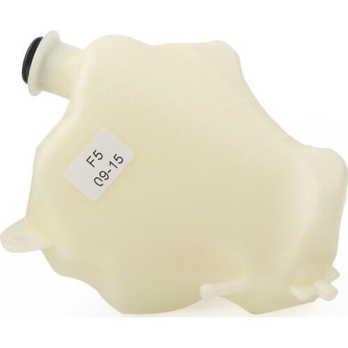 Motorbike Coolant Water Tank Radiator Reserve Bottle Reservior For Honda CBR600RR CBR 600 RR 2009 2010 2011 2012 2013 2014 2015