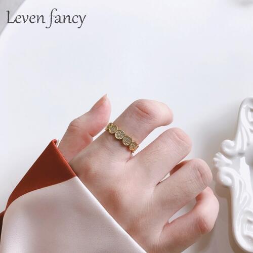 925 Sterling Silver CZ Simulated Diamond Stackable Ring Eternity Bands for Women Tarnish Resistant Open Ring Delicate Jewelry