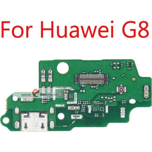 USB Charging For Huawei G8 charger Connector Port Dock Flex Cable
