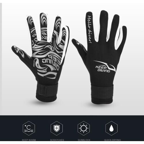 WHeeL UP Swimming Gloves