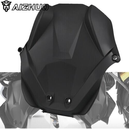 Motorcycle ADVENTURE Front Engine Housing Protection Cover FOR BMW R1200GS Adventure LC ADV R1200RT LC R1250R R1250RS R1250RT