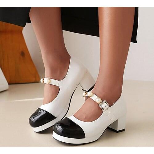 Womens Round Toe Flowers Lace High Top Knit Sneakers Boots Belt Buckle Shoes Lolita Sweet Princess DIY Girls X-mas Gift