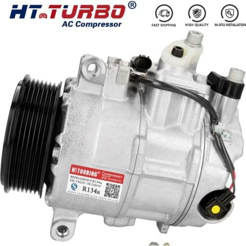 6SEU16C Auto AC Compressor A0012308611 0012301311 0012303211 0012307911 0022305811 For Mercedes Benz W211 S211 E280 E320 CDI