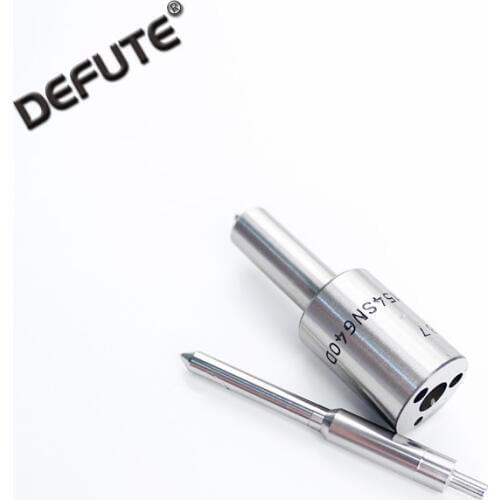 CDLLA154SN640D Diesel injector nozzle coding 0 433 271 054 for Yangchai 4102 4105 Quanchai 4102QA CN-CDLLA154SN640D