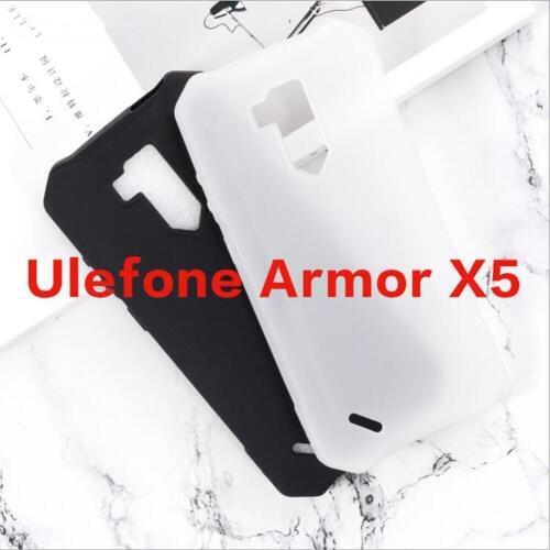 FEFGSHGH Ulefone Armor X5 Phone Cases