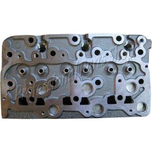 D1703 Engine Cylinder Head For Kubota