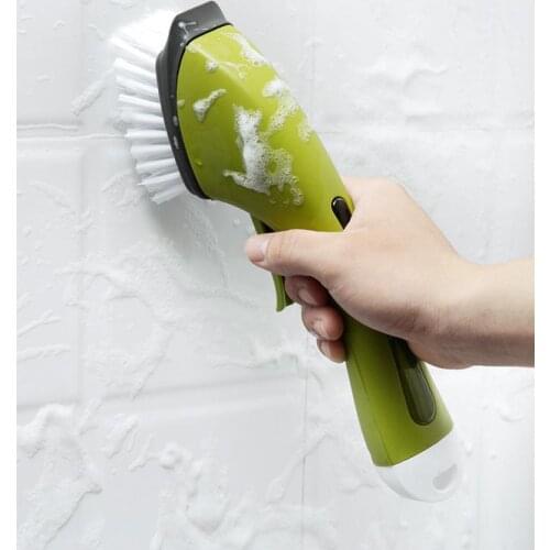 JUER Cleaning Brushes