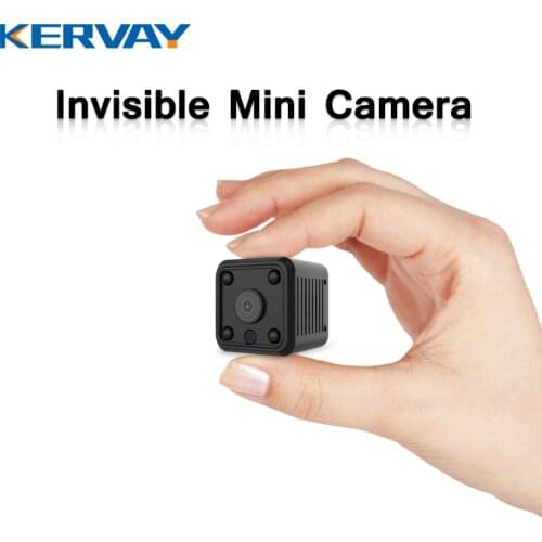 Kervay Mini CCTV Cameras