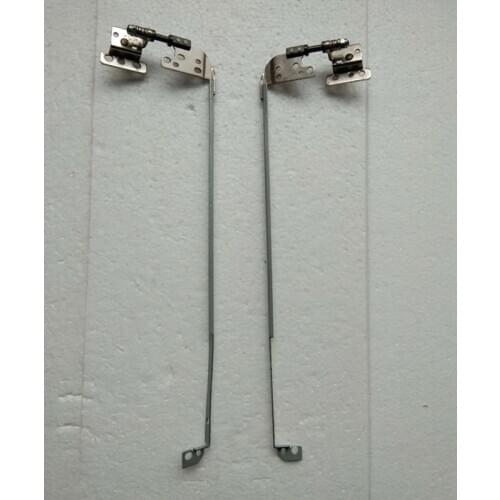New Laptop Lcd Hinges Kit for DELL Inspiron 15R N5010 M501R M5010 Notebook LCD Laptop Hinges