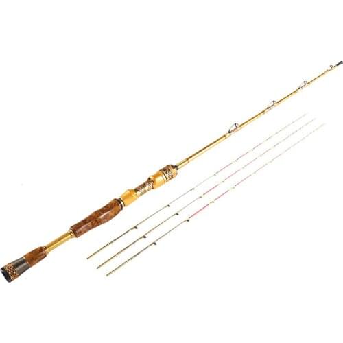 Obeest all-titanium alloy raft rod micro-lead rod raft fishing rod raft rod fishing fishing raft rod valve stem