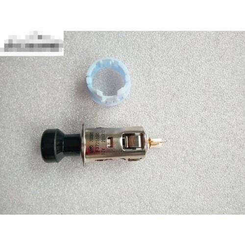 Applicable Lifan 320 X50 520 Fengshun Xingshun Cigarette Lighter Igniter Cigarette Butt Data Interface