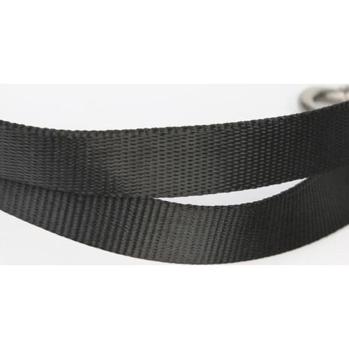 Professional Adjustable Webbing Foot Loop Climbing Polyester Foot Loop Ascender Sling Belt Device Band Rock Climbing Equipment