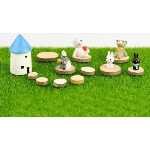 Shooting Props Artificial Turf Diy Mini Simulation Flocking Turf Moss Micro Landscape Plant Landscaping Fake Turf