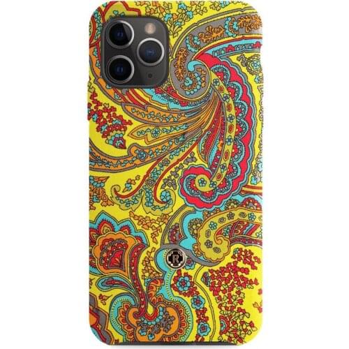 Revested Phone Cases