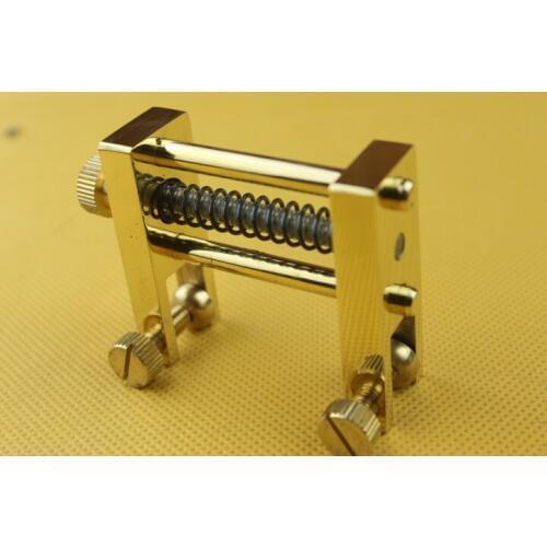 Violin/Cello making tools, high quality violin edge clamp cracks repair tools