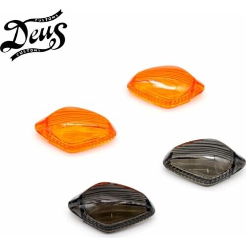 Turn Signal Indicator Light For HONDA NC700 NC750 S/X/D CTX700 N/DCT 2012-2018 NC700X NC750X NC 700 750 Motorcycle Front Rear