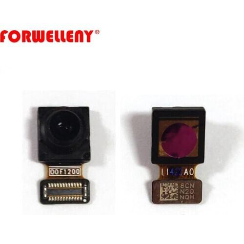 For huawei P smart 2019 / honor 10 liteFront Facing Small Camera Module Replacement Part POT-LX1 POT-LX3 LX2J