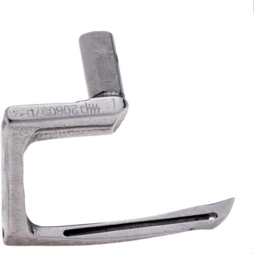 206097D For PEGASUS W522-04 Sewing Machine Spare Parts Left Looper