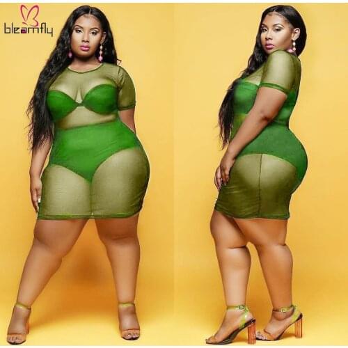 Bleamfly Fashion Tight Dresses