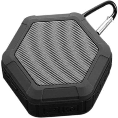 Bluetooth Speaker Bikes Woofer Shower Tablet Computer Outdoor Waterproof Bluetooth Speaker