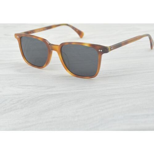 Oversized Square Vintage Classic Brand Designer Sunglasses Opll Retro Sun Glasses Women Men Eyewear OV5316 Clear Oculos De Sol