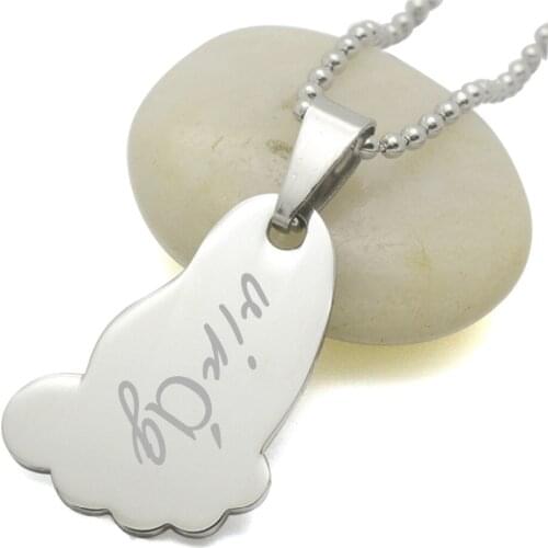 CATAYE Baby Necklaces