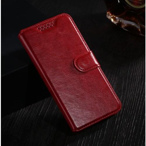 Card Holder PU Leather Case For Sony Xperia X Performance F8131 Dual Sim F8132 Flip Wallet Cover Magnetic Cases Phone Pouch