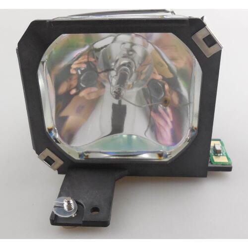 Inmoul Projector Lamp For ELPLP05 for PowerLite 5300 / PowerLite 7200 / PowerLite 7300 / EMP-5300 / EMP-7200 / EMP-7300