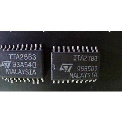 ITA27B3 TDA8315T DS26LS33ACM LB1838