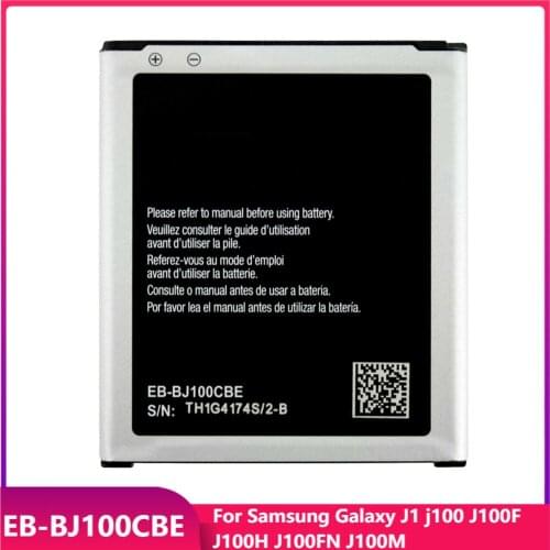 Аккумуляторы для телефонов Samsung Galaxy J1 Joanforever China At AliExpress