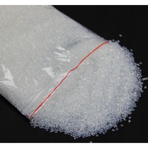 Italian Keratin Glue for hair extensions best Glue For Hot Melt Hair GlueStrong Hold /glue Granules Beads Grains 1000g