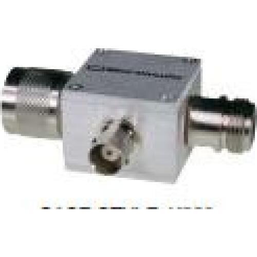 [LAN] Mini-Circuits ZNBT-60-1W+ 2.5-6000MHz RF bias N