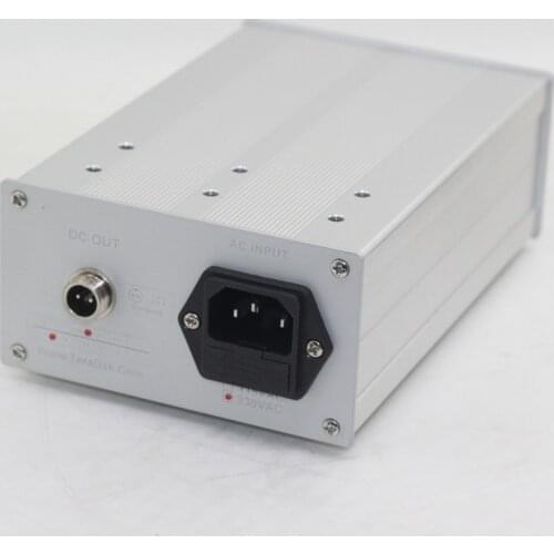 2021 New On Sale TeraDak DC30W 12V 1.5A FPGA Linear Power Supply R/Toroidal Transformer