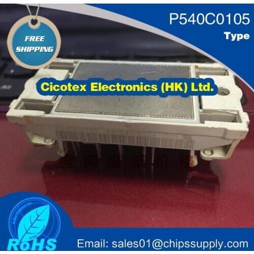 P540C0105 MODULE IGBT