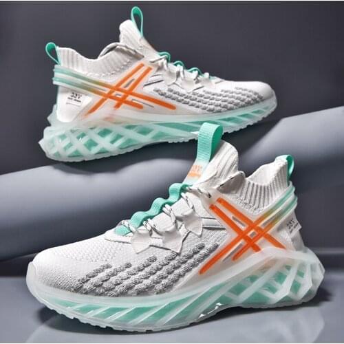 Men Casual Shoes New Light Soft bottom Shoes Men Fashion Sneaker Mens Hight Quaity Damping Walking Shoes Mens Vulcanize Shoes