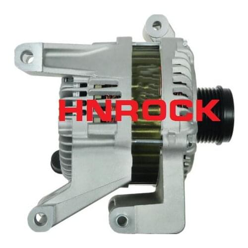 NEW HNROCK 12V 110A ALTERNATOR UD12504A A003TJ1081 A3TJ1081 LF2L-18-300 FOR MAZDA