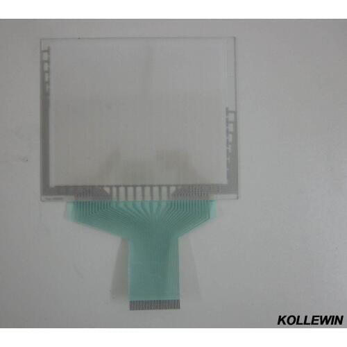 NEW touch glass touchpad for HMI F940GOT-TWD-C F940GOT-TWD-E F940GOT TWD C F940GOTTWDC FREESHIP 1 year warranty