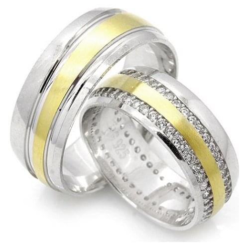 Couple Wedding Ring Sterling Silver 925 Woman And Man Luxury Jewelry Bands Engagement Anniversary Anatolian Civilization Models