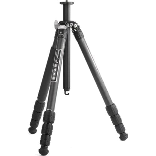 MARSACE MT-3542 + XB-3R camera bracket photography camera carbon fiber tripod panoramic spherical tripod head